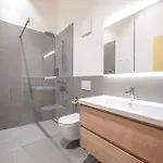 Apartmán Aves