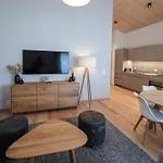 Aves Apartmán Savognin