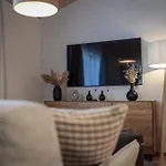 Apartmán Aves