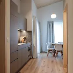 Aves Apartmán *