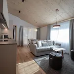 Aves Apartmán *