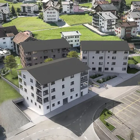 Apartment Residenza Grava Operated By Jufa
