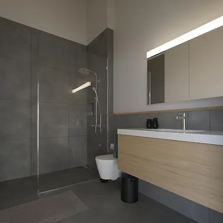Residenza Grava Operated By Jufa