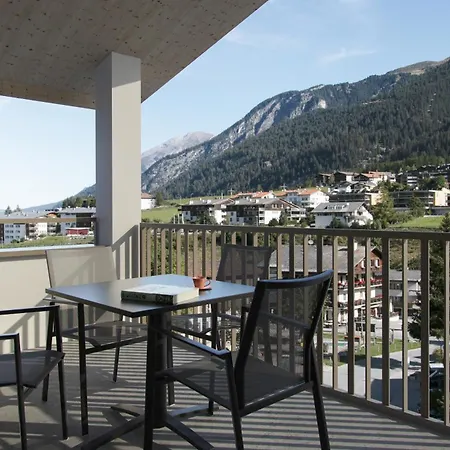 Residenza Grava Operated By Jufa Apartment *