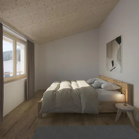 Residenza Grava Operated By Jufa *