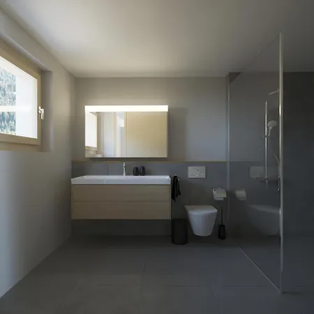 Residenza Grava Operated By Jufa