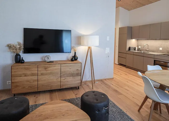 Aves Apartmán Savognin