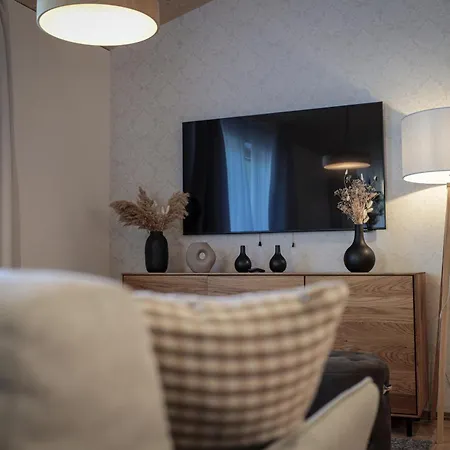 Apartament Aves