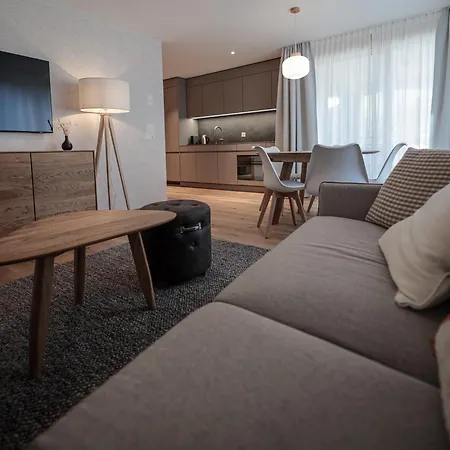 Apartament Aves