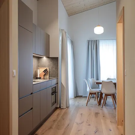 Aves Apartament *