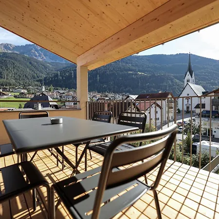 Aves Apartman