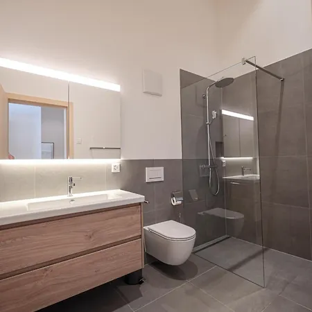 Apartman Aves Savognin